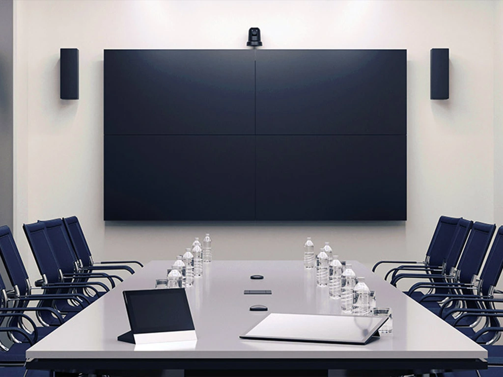 Boardroom Room Image | Boardroom Meeting Rooms AV Solution and Integration Company