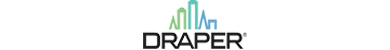 DRAPER Logo | ABAJ Technologies - AV Solution and Integration Company In Dubai, UAE