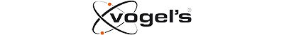 Vogel's Logo | ABAJ Technologies - AV Solution and Integration Company In Dubai, UAE