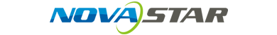 NOVA STAR Logo | ABAJ Technologies - AV Solution and Integration Company In Dubai, UAE
