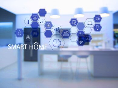 Smart home Solution | AV services & Integration Company In Dubai, UAE
